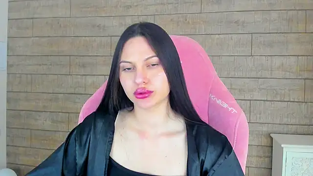 Chat XXX en directo de AliceVersal