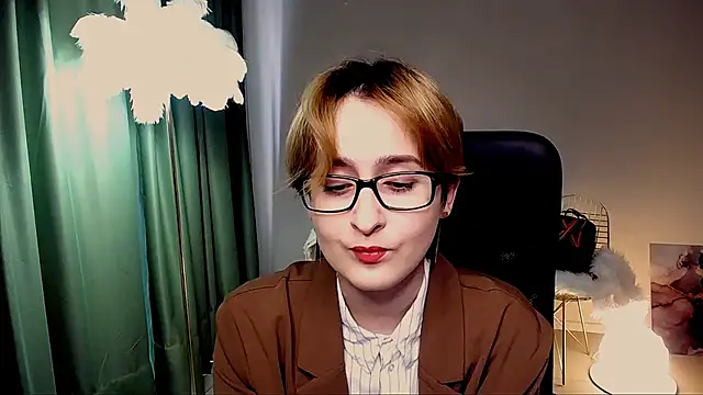 Chat XXX en directo de LixeLuna