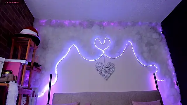 Chat XXX Live liz_martins1