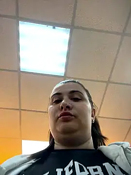 AureTeasen Live XXX chat