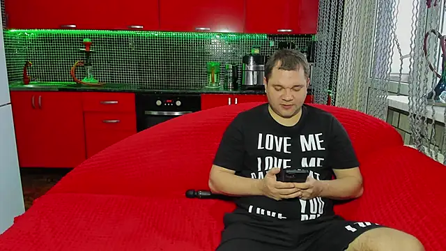 sladkayapara2019 Show Webcam