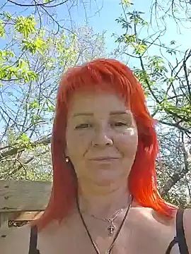 CassandraSandra44 Adlı Modelin Canlı XXX Sohbeti