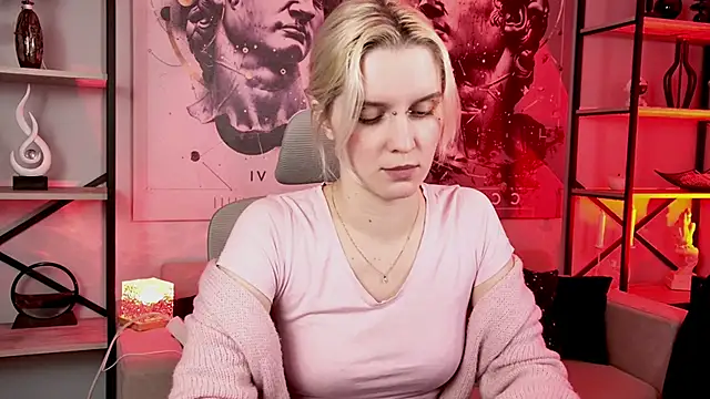 BethanyCloud's Live XXX Chat