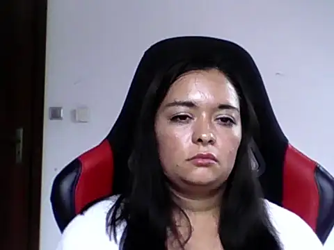 MeganGold's Live XXX Chat