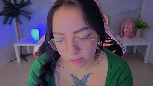 lexie_s' Live XXX Chat