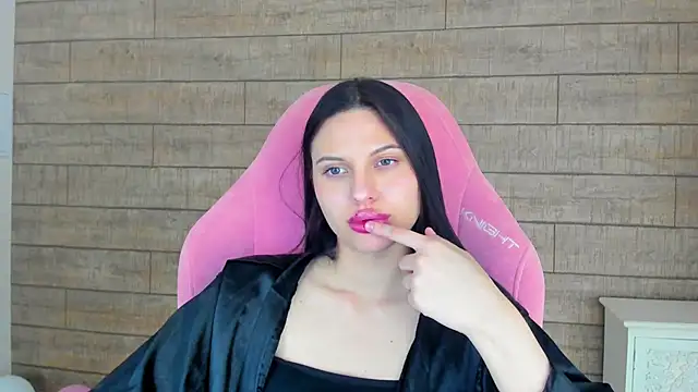 AliceVersal Obrolan Langsung XXX