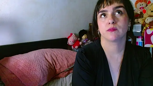 Chat XXX en directo de collette_beaufoy_