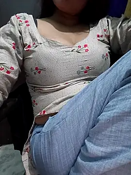 Kavita_ji's Webcam Show