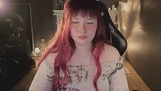 carolina_elf's Live XXX Chat