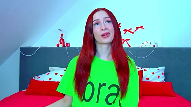 Chat XXX ao vivo de MarieKarma