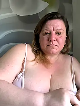 jusichka Live XXX-Chat