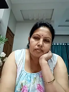 MERY_ZINTA's Webcam Show