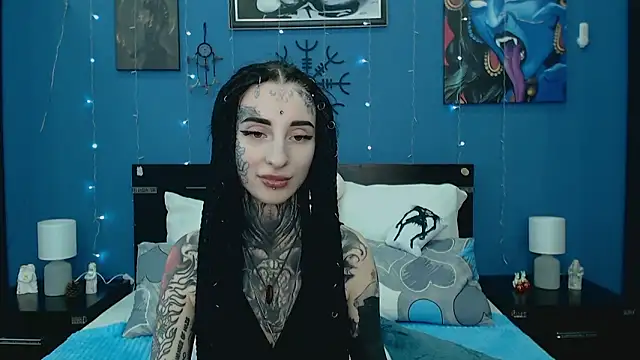 Velvetbat Chat XXX live