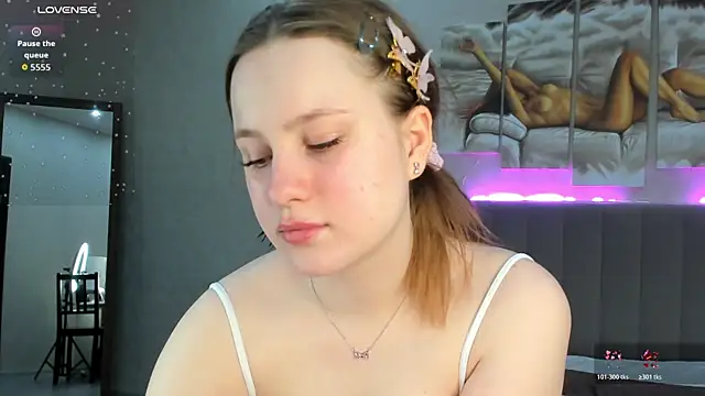 Candy_Cansew's Live XXX Chat