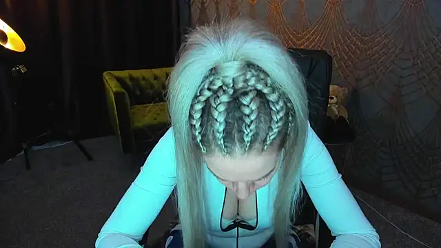 Anna_Snowsn Live XXX chat