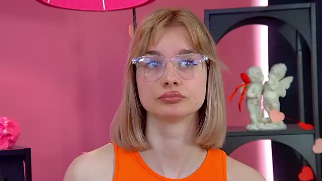 Chat XXX ao vivo de MerlinMeyer