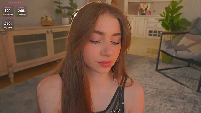 Show Webcam de WondaCoriaty
