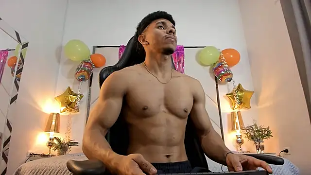 Jayden_VanceJS: απευθείας συνομιλία ΧΧΧ