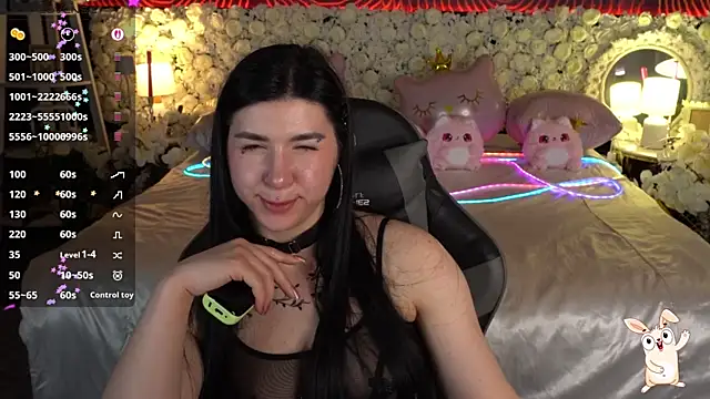 Chat XXX Live EmilyCandyy
