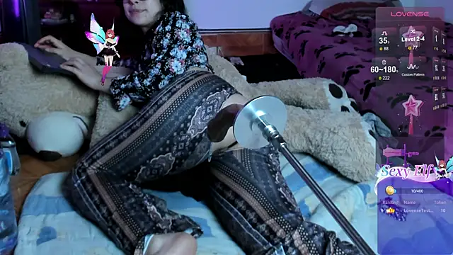 Chatroom XXX en direct de eileen_pinkman