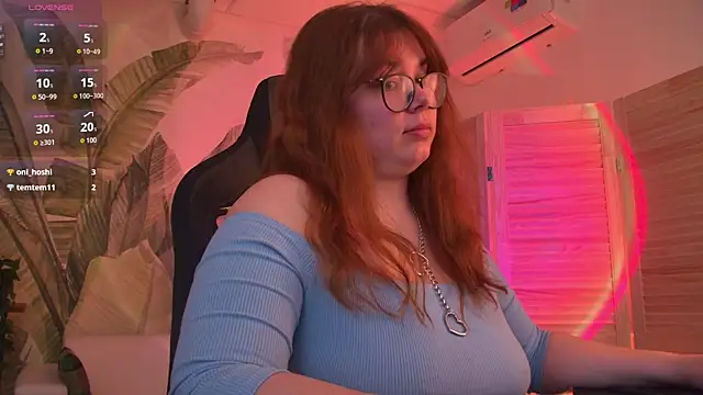 KeytSilvas Live XXX-chat