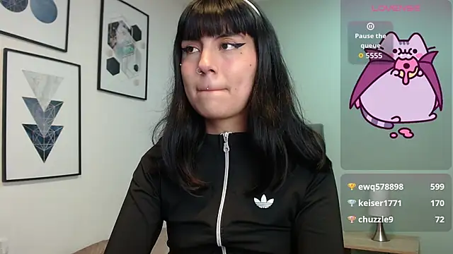 Chat XXX en directo de amy_adams1