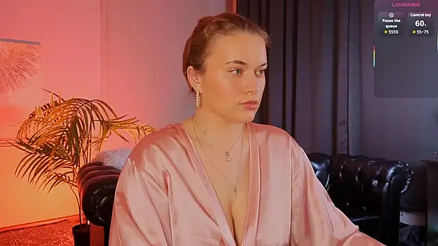 Margot_Oceann Live XXX chat