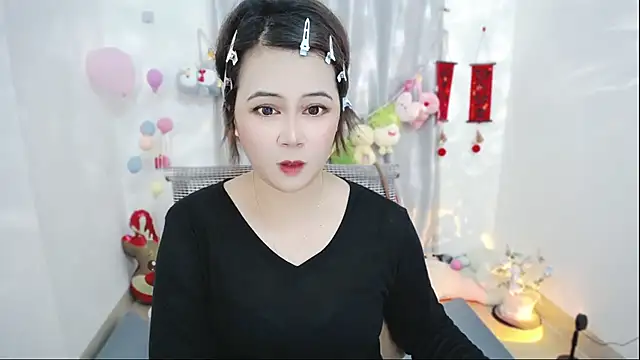 Fan_ting Chat XXX live