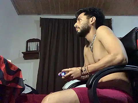 Nooneisthis Chat XXX in diretta