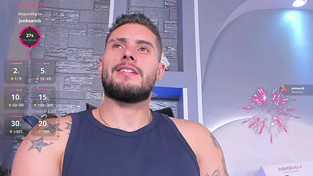 dominic_de_luca 在線直播表演