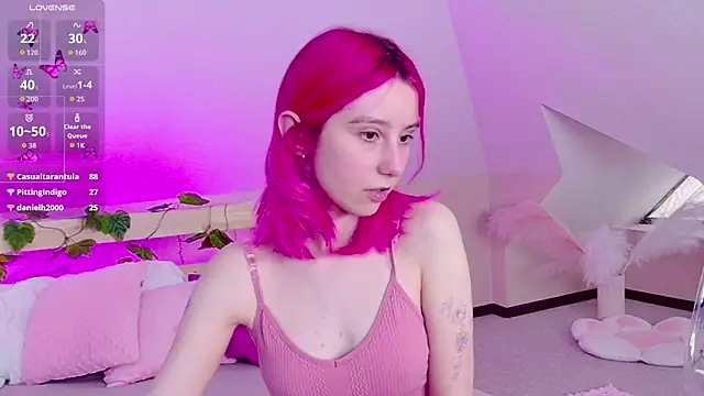 Liann_Stark Chat XXX in diretta