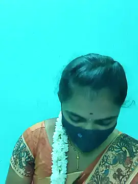 Tamil_Hot_Sahana's Webcam Show