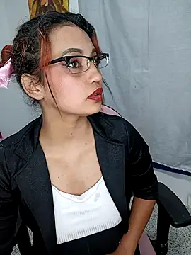 valeriahot_96 在線直播表演