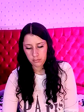 LunaDamasco Live XXX-chat