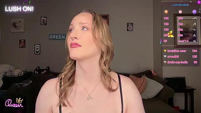 greenxxxqueen: вебкам-шоу