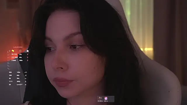Akaruiiii Obrolan Langsung XXX