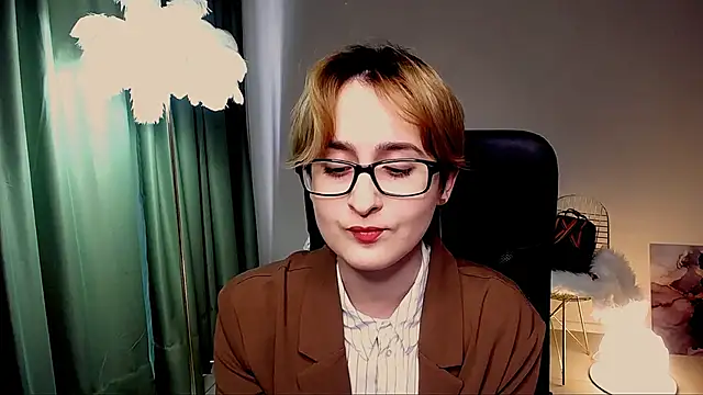 Chat XXX en directo de LixeLuna