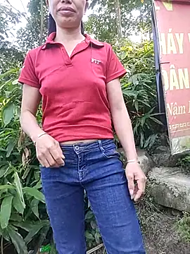 mary-cor's Webcam Show