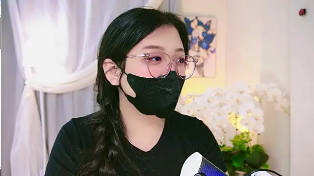 Chan_Chann 在線直播表演