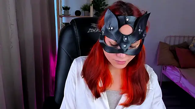 Chat XXX en directo de Kasumi_girl