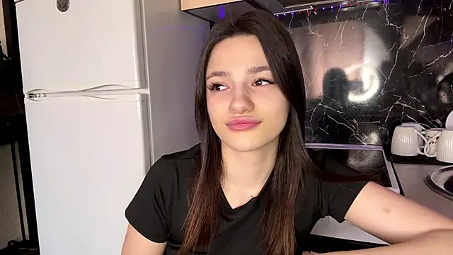 FlorSmalling Live XXX-chat