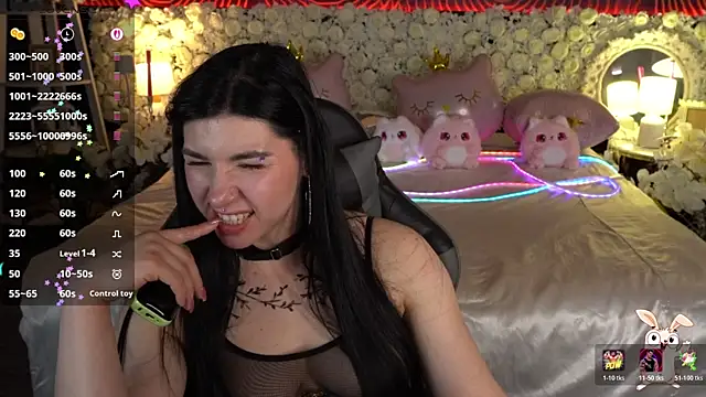 EmilyCandyy Obrolan Langsung XXX