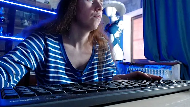 Chat XXX en directo de pa1e_pr1ncess