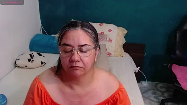 scaelettdubois Chat XXX in diretta