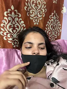 Sandhya_77 网络视讯表演