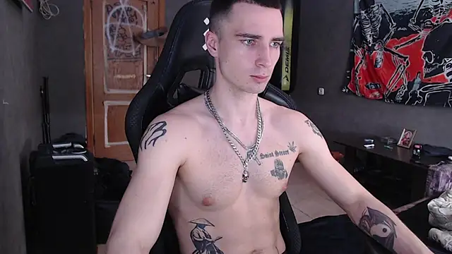 Jack_loveeee Webcam show