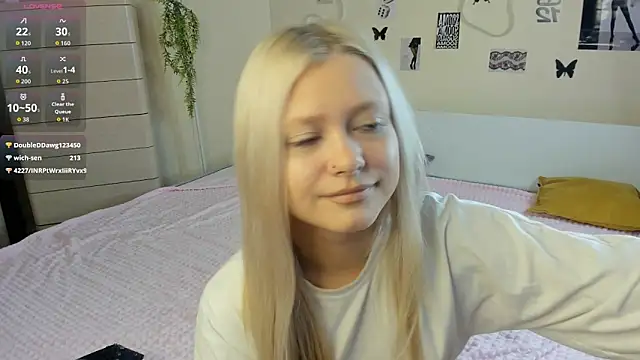 MidnightPoise Live XXX-Chat