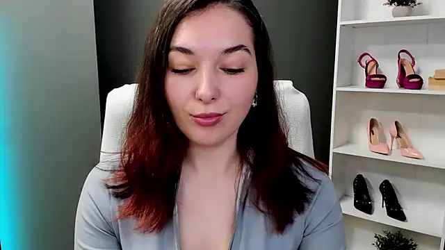 Meagn_Extasy élő XXX-chatje