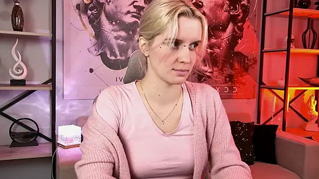 Chatroom XXX en direct de BethanyCloud