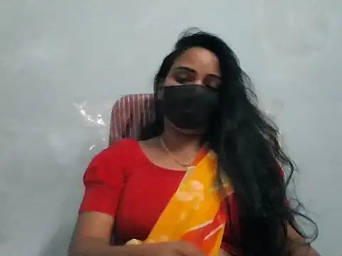 Rathi-priyaa 在線直播表演